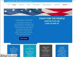 Sites similar to fresnocountydemocrats.org
