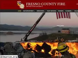 Sites similar to fresnocountyfire.org