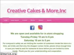 Sites similar to fresnocreativecakes.com