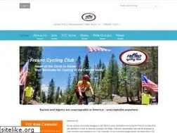 Sites similar to fresnocycling.com