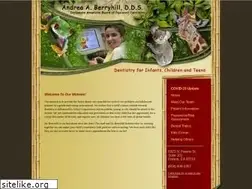 Sites similar to fresnodentistry4children.com