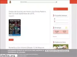 Sites similar to fresnoderiotiron.es