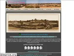 Sites similar to fresnodesayago.com
