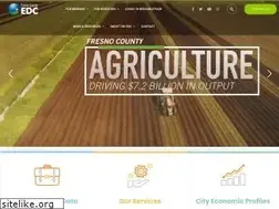 Sites similar to fresnoedc.com