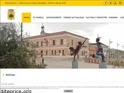 Sites similar to fresnoelviejo.es