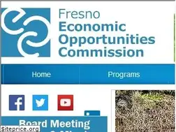 Sites similar to fresnoeoc.org