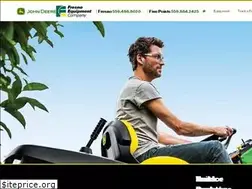 Sites similar to fresnoequipment.com