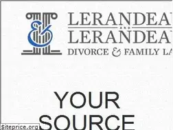 Sites similar to fresnofamilylaw.com