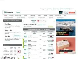 Sites similar to fresnogasprices.com