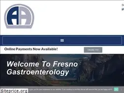 Sites similar to fresnogi.com