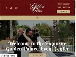 Sites similar to fresnogoldenpalace.com