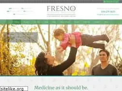 Sites similar to fresnoholisticmedicine.com