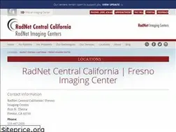 Sites similar to fresnoimagingcenter.com