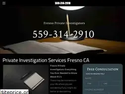 Sites similar to fresnoinvestigator.org
