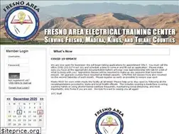 Sites similar to fresnojatc.org