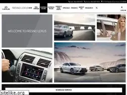 Sites similar to fresnolexus.com