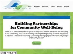 Sites similar to fresnometmin.org