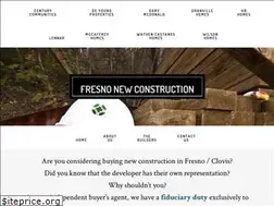 Sites similar to fresnonewconstruction.com