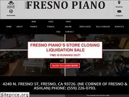 Sites similar to fresnopianogallery.com