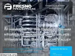 Sites similar to fresnopipe.com
