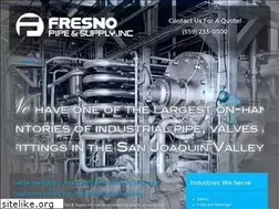 Sites similar to fresnopipe.net