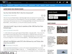 Sites similar to fresnopower.com