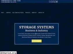 Sites similar to fresnorack.com