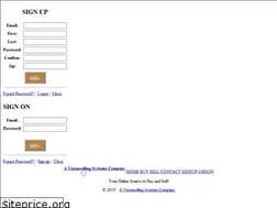 Sites similar to fresnorv.com