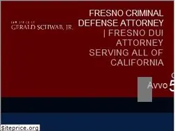 Sites similar to fresnoscrimedefense.com