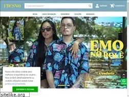 Sites similar to fresnoshop.com.br