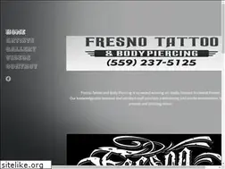 Sites similar to fresnotattooandbodypiercing.com