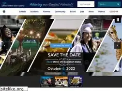 Sites similar to fresnounified.org