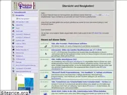 Sites similar to fressdorf.com