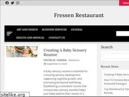 Sites similar to fressenrestaurant.com