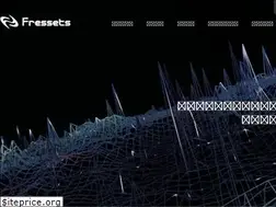 Sites similar to fressets.com