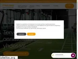 Sites similar to fressi.fi