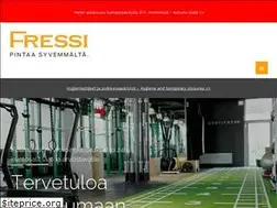 Sites similar to fressi24.fi