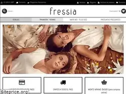 Sites similar to fressia.net