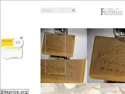 Sites similar to fressimouss.com