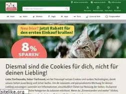 Sites similar to fressnapf.lu