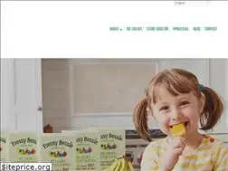 Sites similar to fressybessie.com