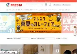 Sites similar to fresta.co.jp