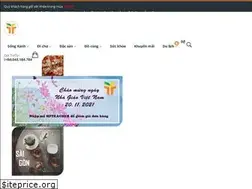 Sites similar to fresy.vn
