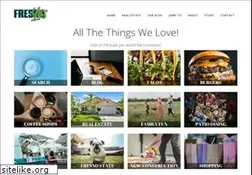 Sites similar to fresyes.com