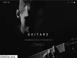 Sites similar to fret.in