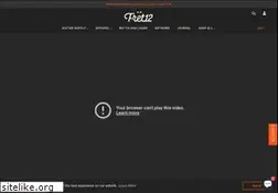 Sites similar to fret12.com