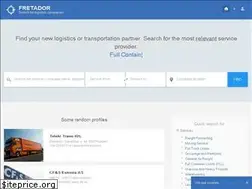 Sites similar to fretador.com