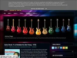 Sites similar to fretbeats.blogspot.com