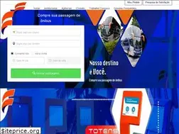 Sites similar to fretcar.com.br