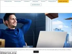 Sites similar to freteclick.com.br